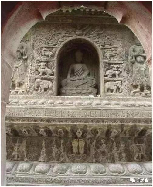 佛文化与禅文化,佛教文化与中国本土文化融合论文