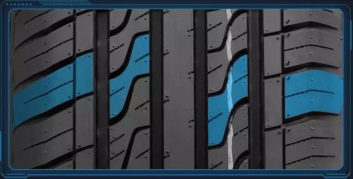 哪个牌子轮胎安静舒适,安静的轮胎怎么选