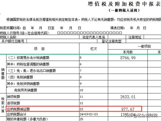 二手交易风险大！发票、核算、纳税申报如何处理？一文全搞定