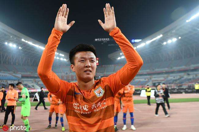 鲁能泰山阵容名单,鲁能泰山足协杯最新首发