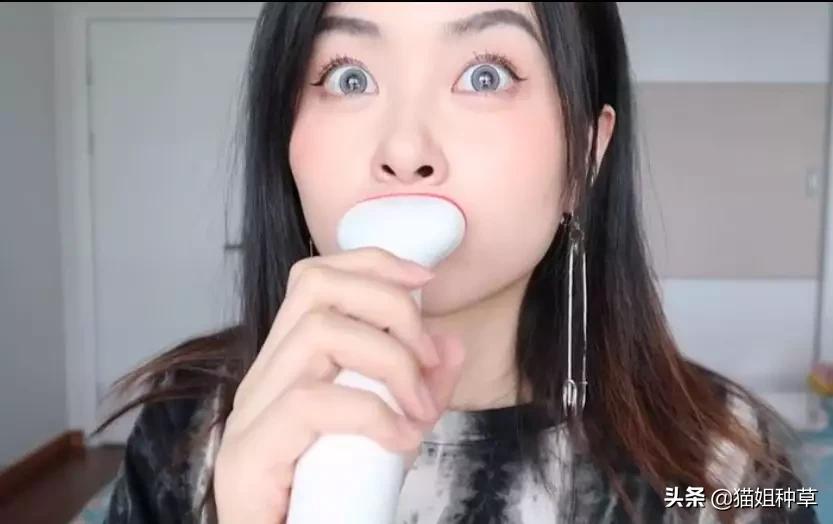 最漂亮标准嘴唇,现代女性新标准图片