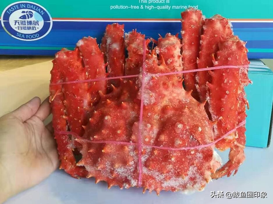 为什么直播卖的海鲜那么便宜呢,现在所有卖海鲜的都在直播