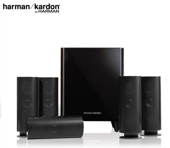 家庭影院嵌入式音响案例,家庭卫星影院5.1音响推荐