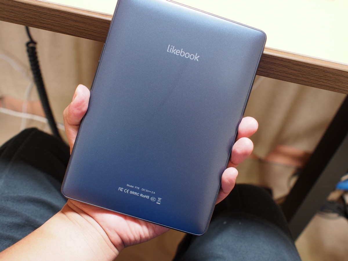 博阅ares7.8寸300PPI墨水屏阅读器,博阅电子书7.8寸咋样