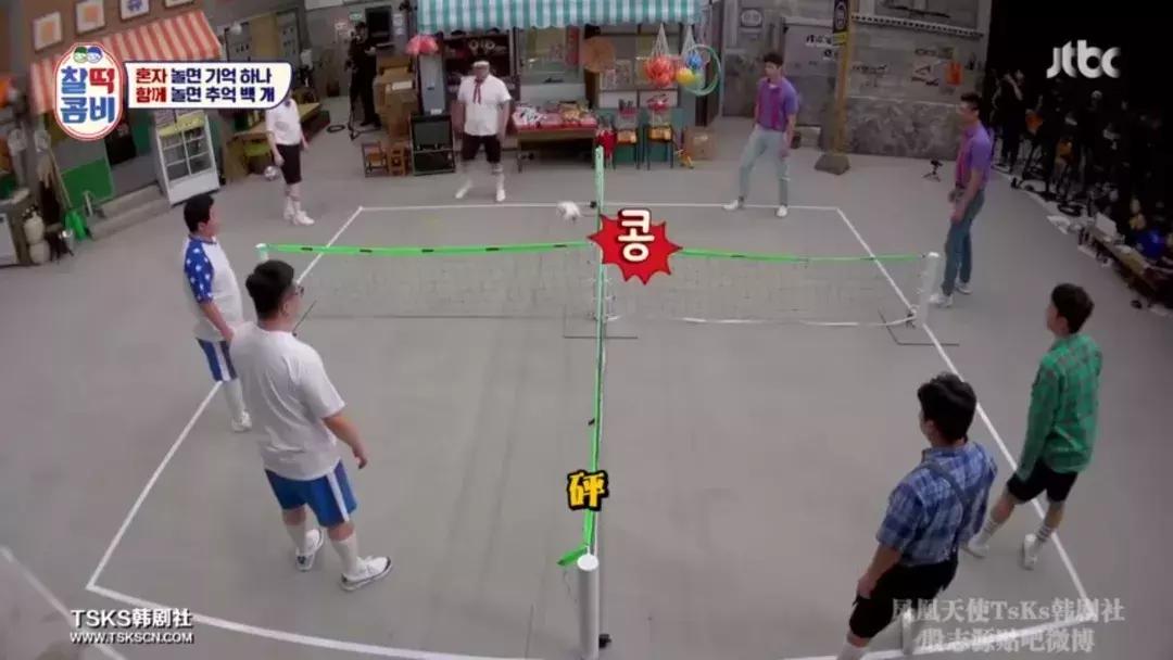 韩综的成本,让人笑不停的韩综