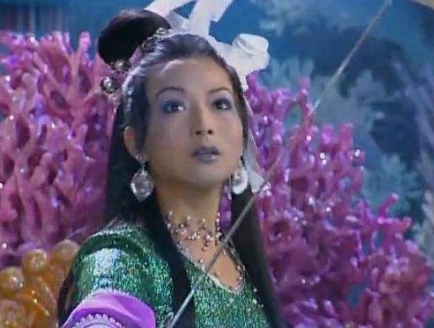 演还珠格格香妃刘丹还活着吗,当年还珠里的香妃刘丹