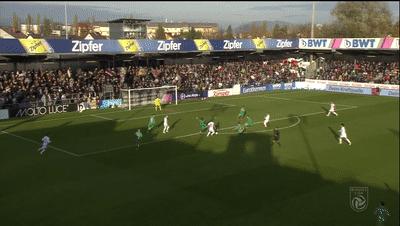 「寻梦欧罗巴」孙兴慜周中欧会杯迎首球，洪铉锡助攻双响助队大胜