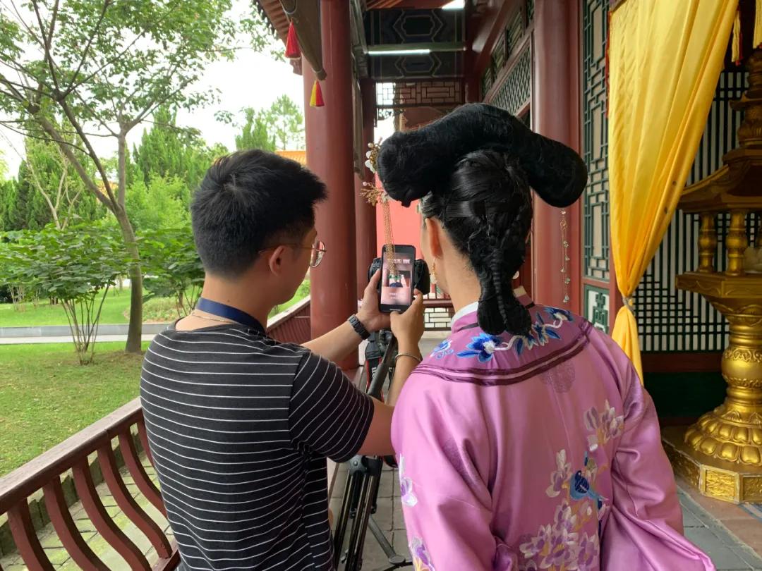 你对我一无所知的视频,横店你不知道的事情