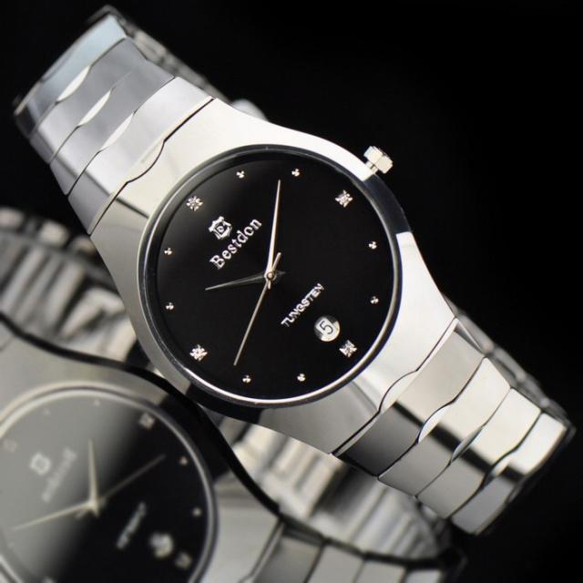 缺了它,你的手表还能叫手表吗