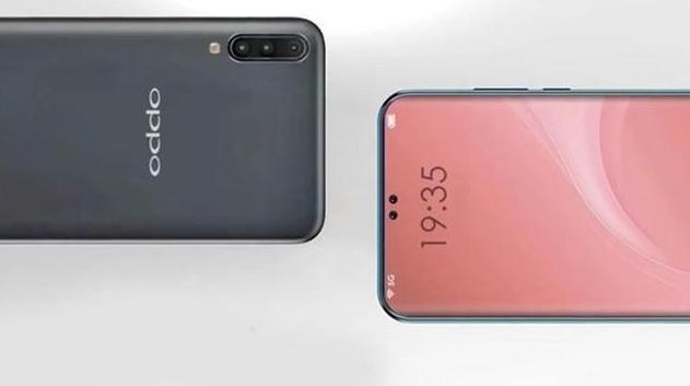 刘海屏和滴水屏全面屏的区别,刘海屏水滴屏全面屏三者的区别