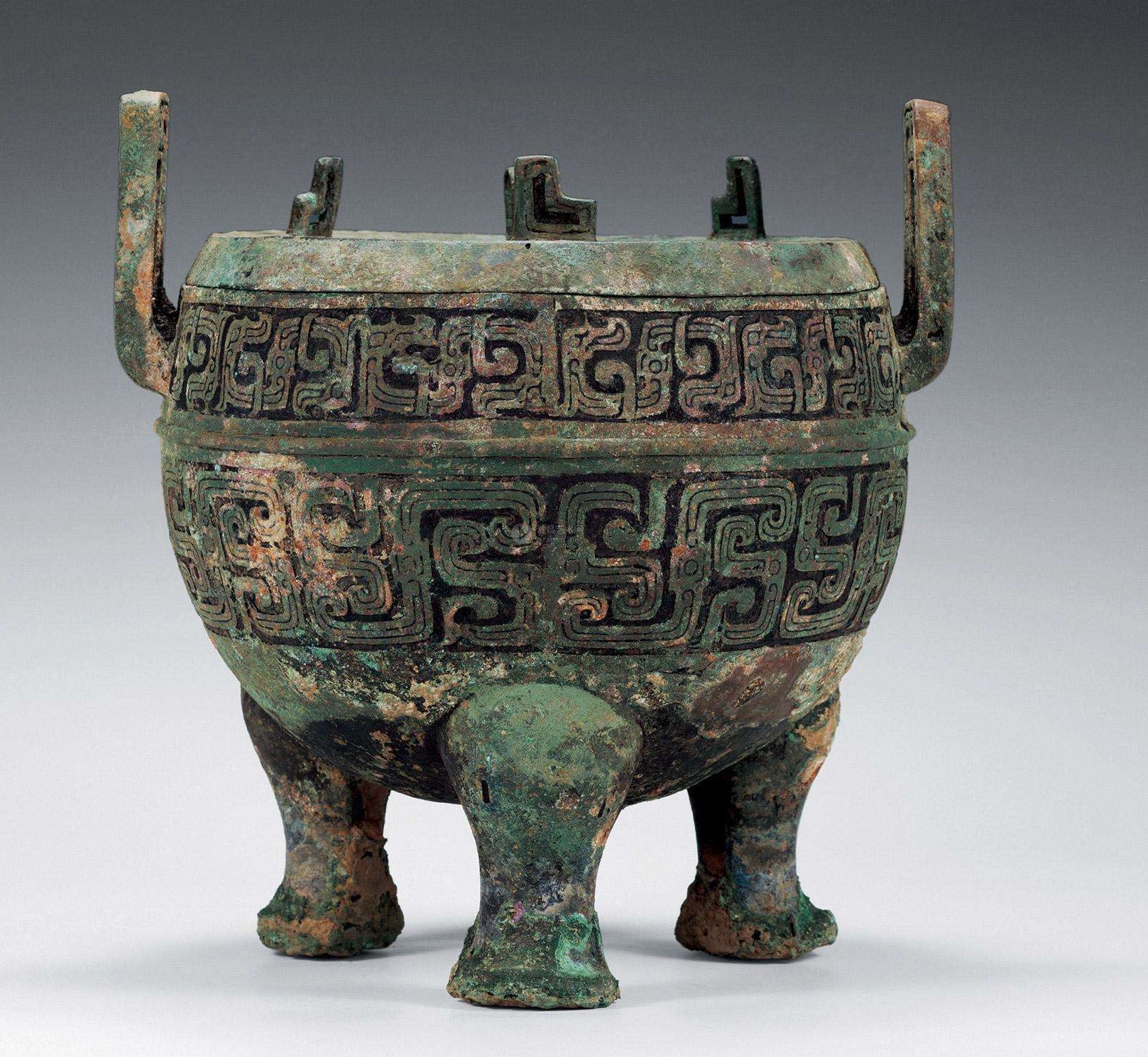 中国神兽龙真的存在吗,龙是不是传说中的上古神兽