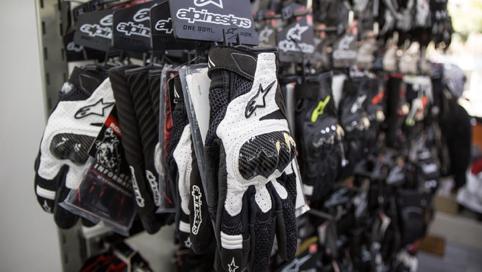 求推荐适合新手使用的骑行手套,骑行手套入门性价比之王