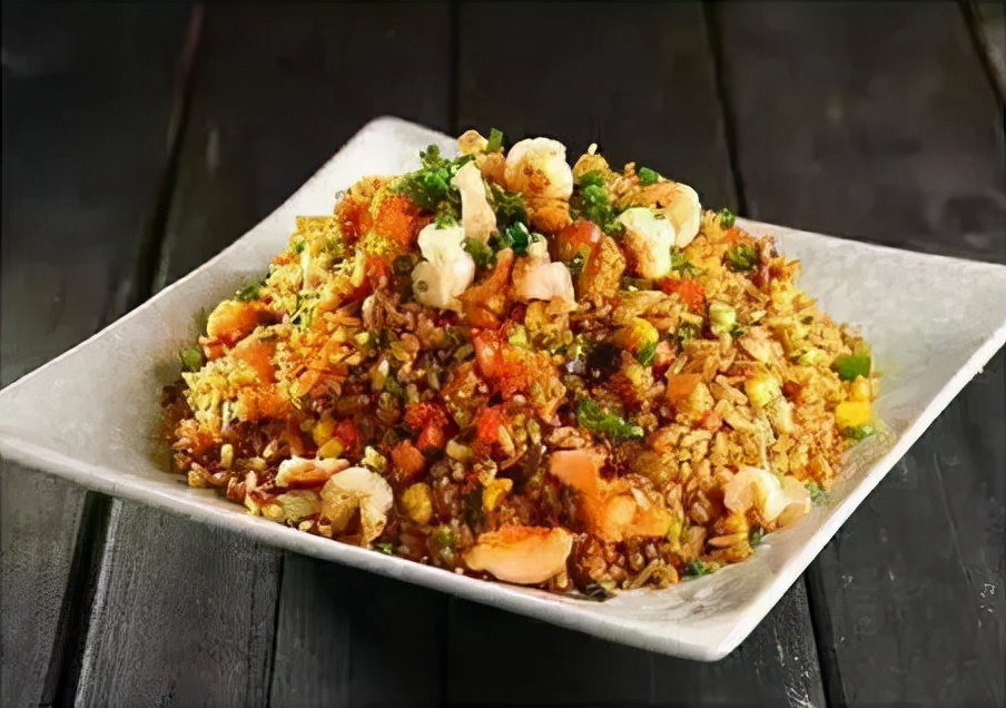 烧烤怎么做到利润最大化,烧烤靠一张桌子月盈利10w