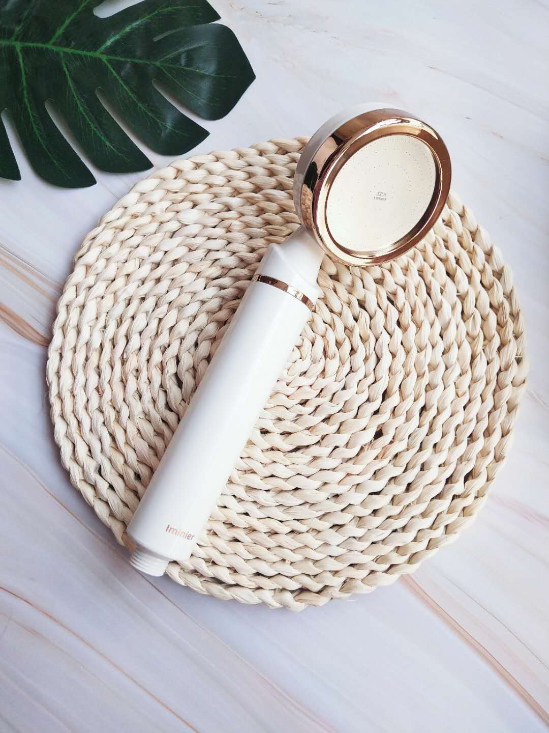 可以spa的增压花洒,增压除氯花洒