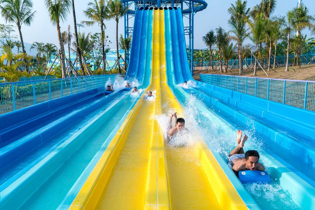 除了三亚西双版纳还能去哪玩儿,云南西双版纳旅游景点攻略自由行