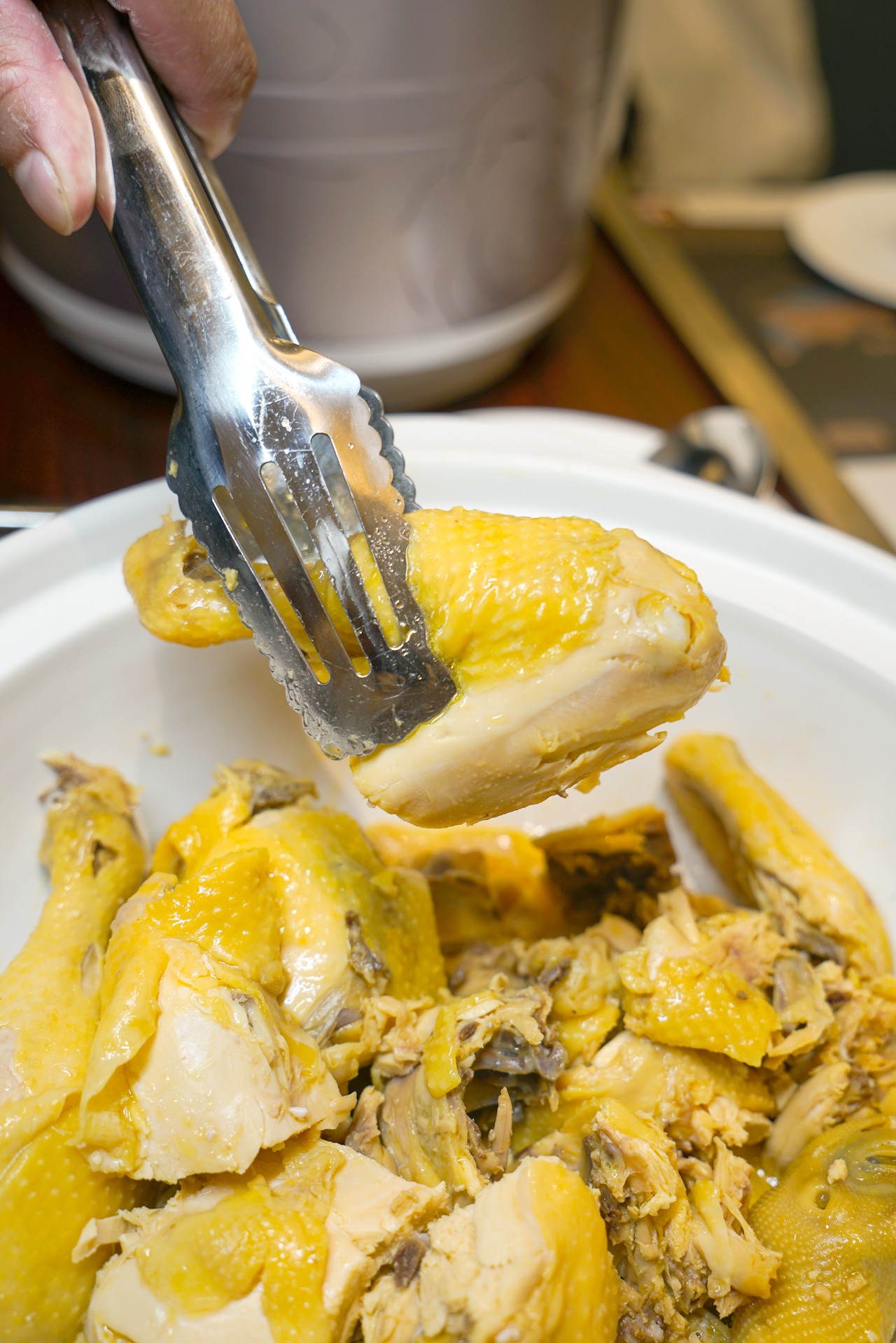 香港地道餐厅推荐,香港正宗的港式美食