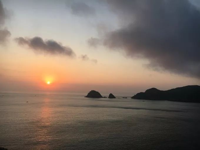 枸杞岛两天一夜最全旅游攻略,一生必去的枸杞岛