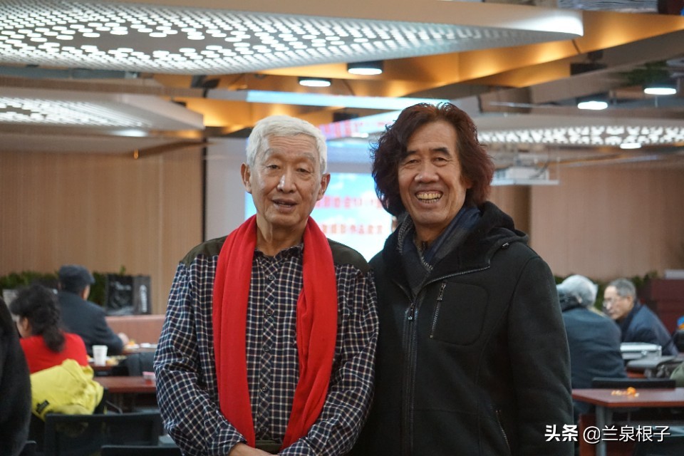 兰州市文化艺术联谊会,甘谷县摄影协会迎春联谊会