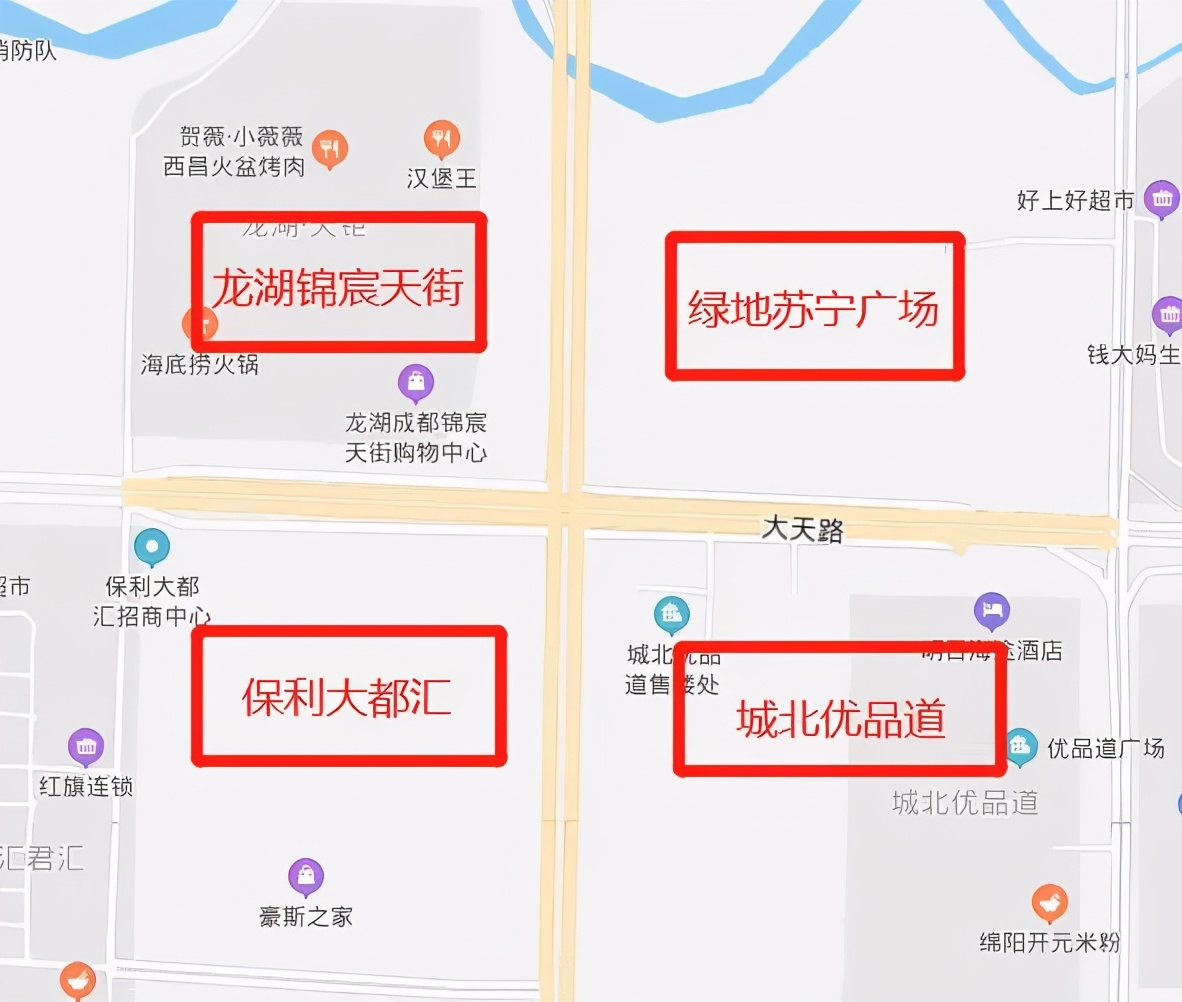 大丰是3.5环吗,成都大丰3.5环