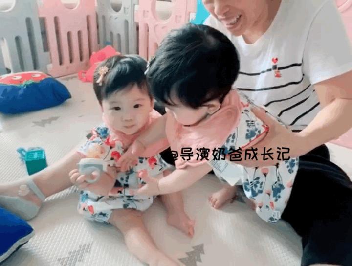 宝宝辅食自主进食餐具,学渣文具多厨具多