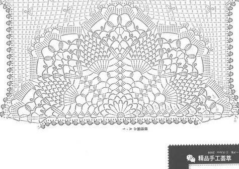 乐织小舍老师的一款中式风格开衫