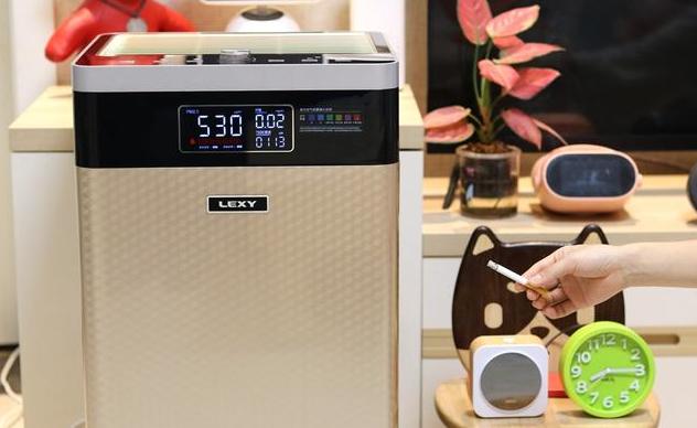 莱克空气净化器除甲醛效果怎么样,莱克空气净化器空气质量