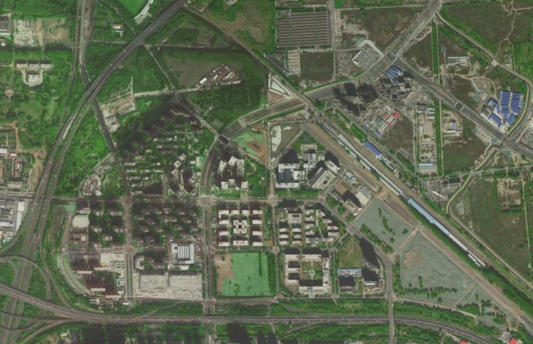 望京区域潜力楼盘,望京是北京最好的区域