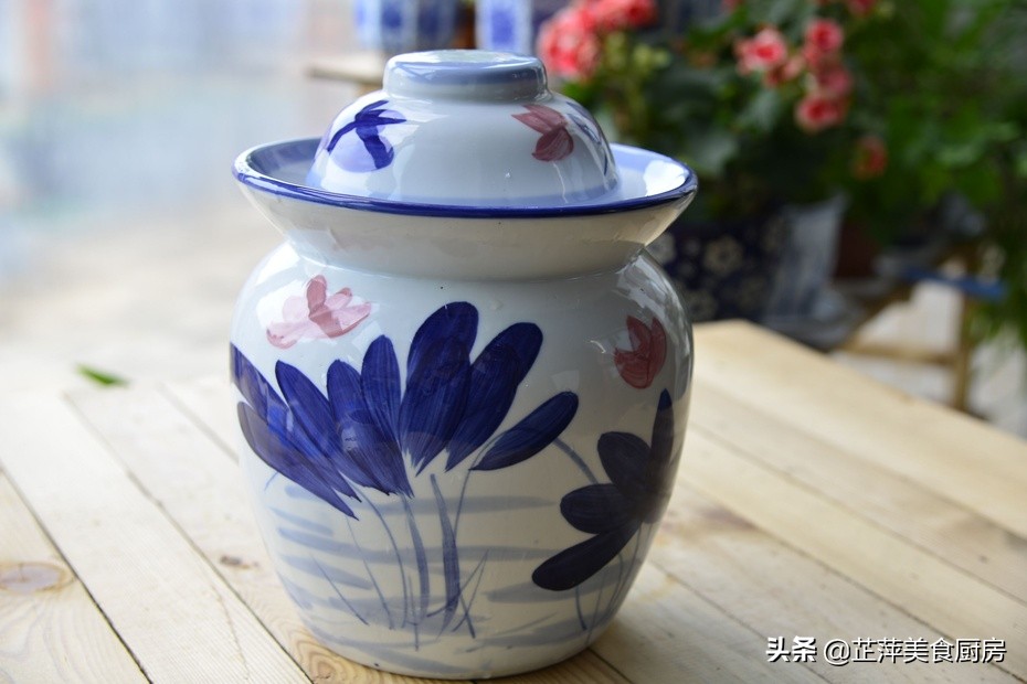 如何养好一坛泡菜,泡菜养护小技巧
