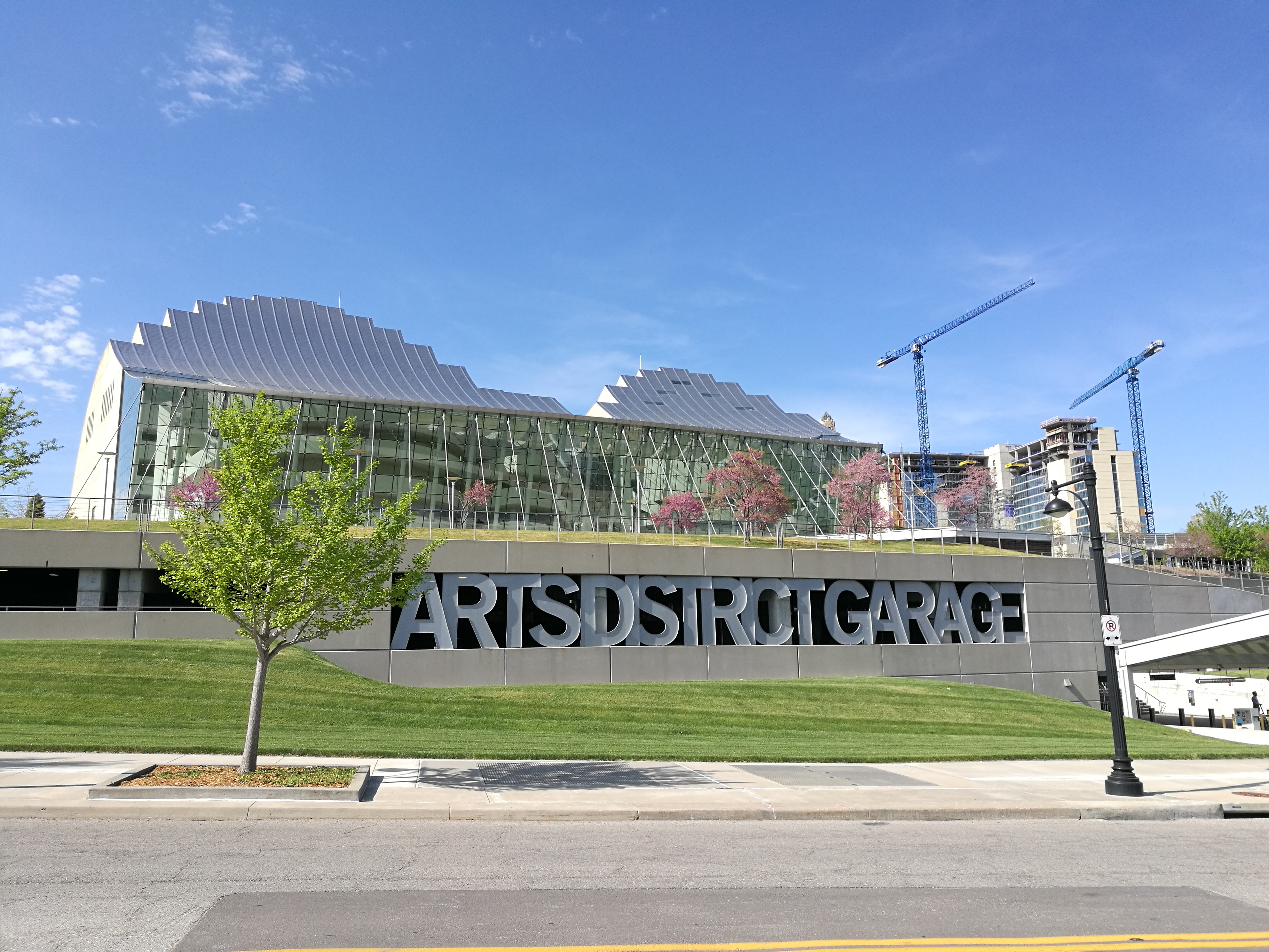 美国堪萨斯城密苏里州,美国堪萨斯州堪萨斯城