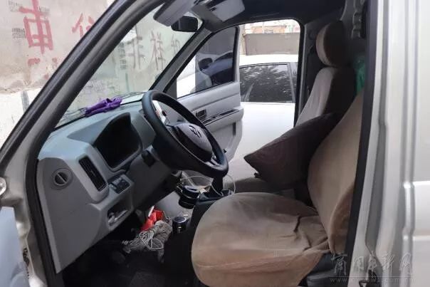 福田祥菱车主讲述,福田祥菱用车评价