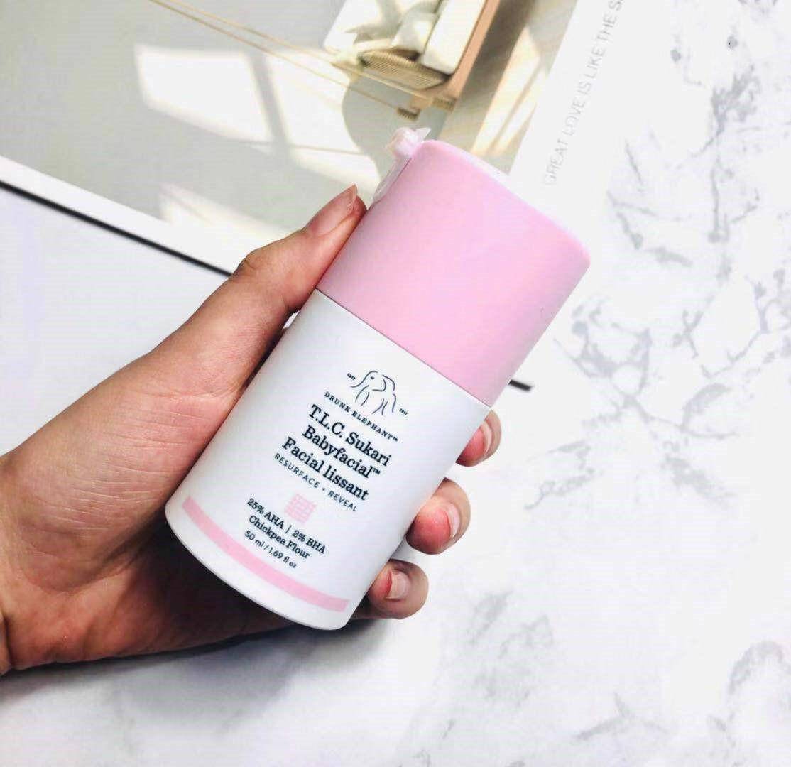 刷酸到底好不好,美容刷酸的副作用是什么