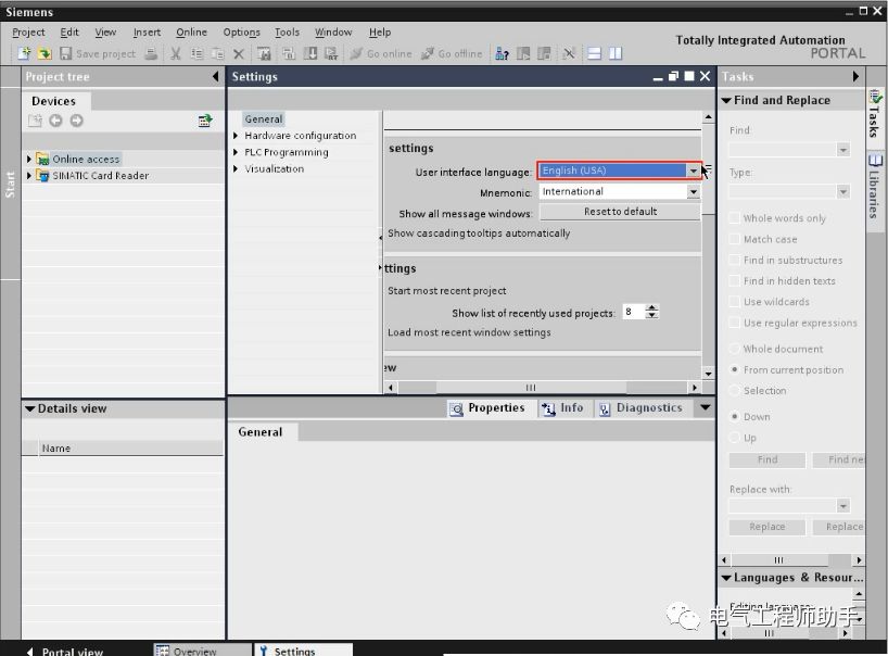 西门子1200plc步进编程教程,西门子1200plcprofibus通讯设置