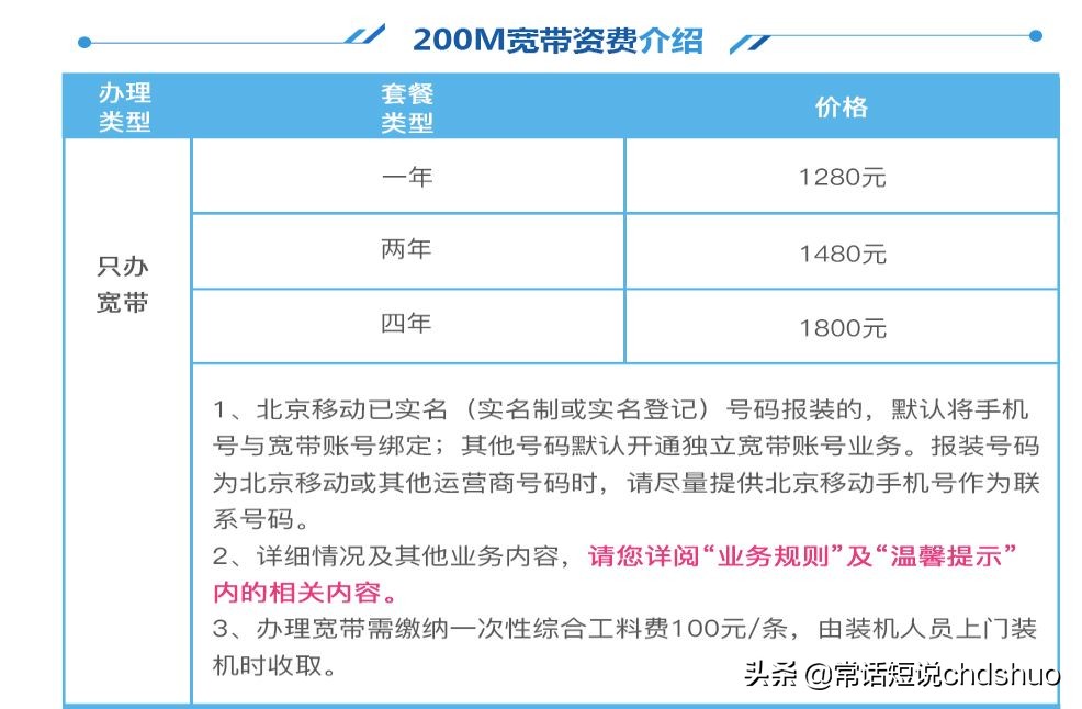 「观察」某动宽带必败