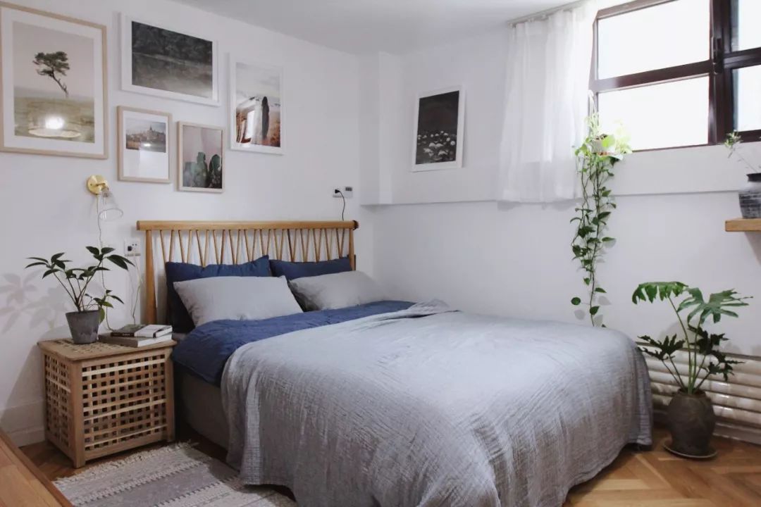 45个平方装修房子,45平方米装修房子