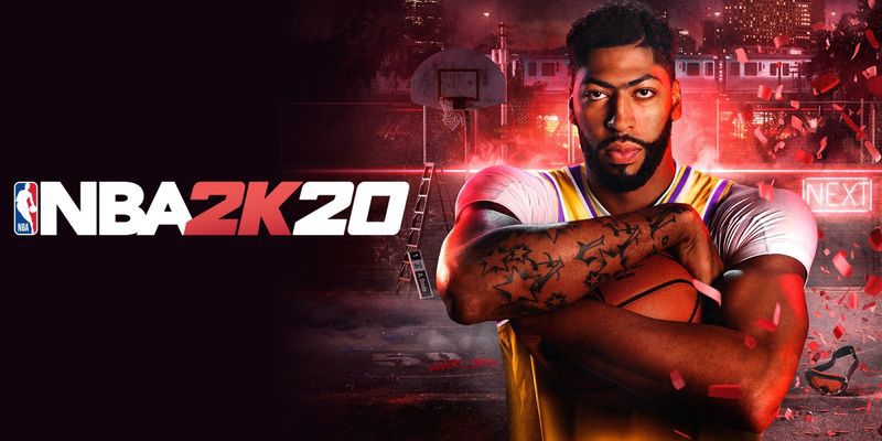 nba2k20看不见投篮反馈,nba2k20评测