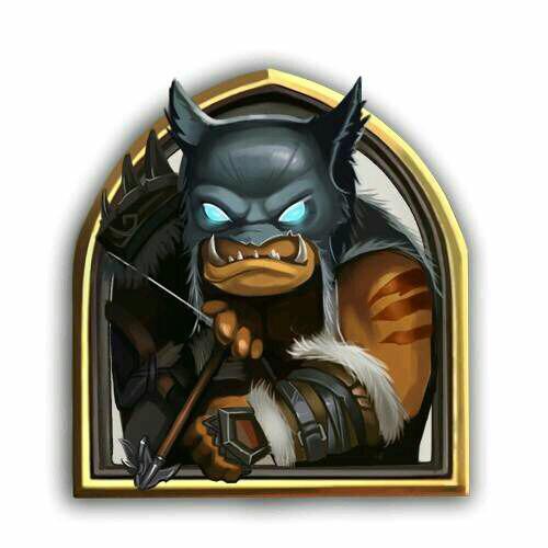 炉石传说新环境,炉石传说前十亡语猎攻略