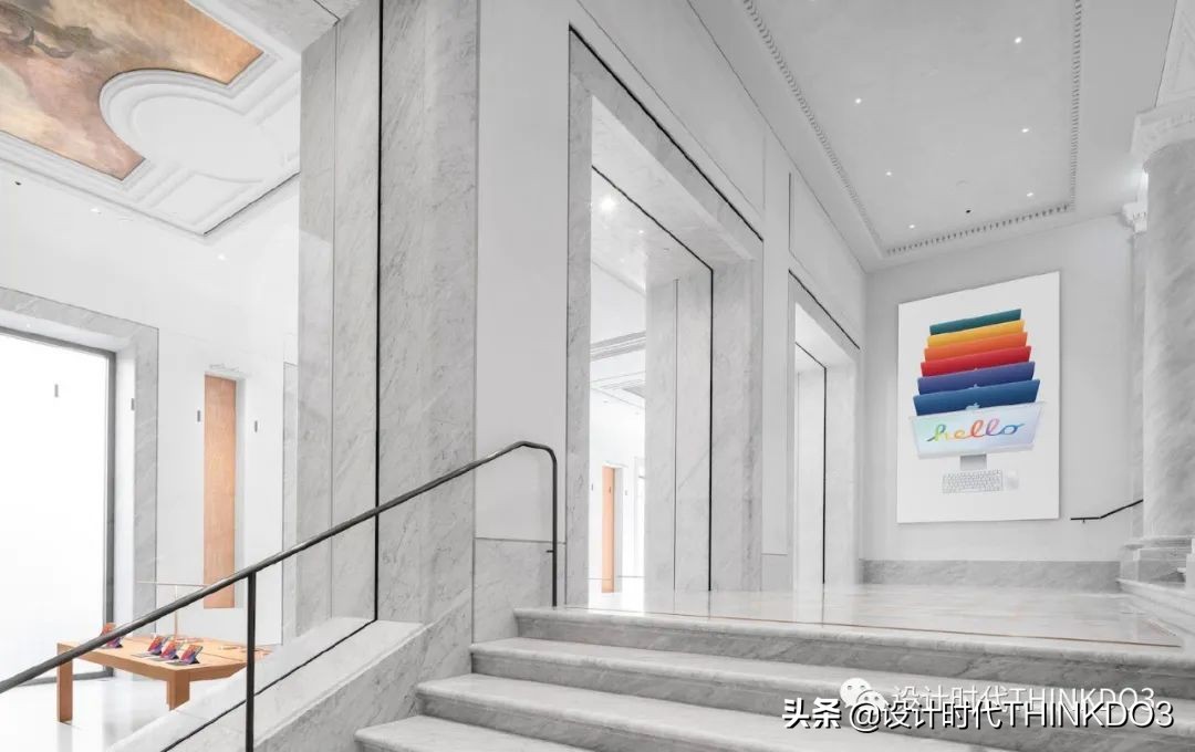 鑻规灉鍝佺墝logo璁捐杩囩▼,applestore鏍囧織璁捐