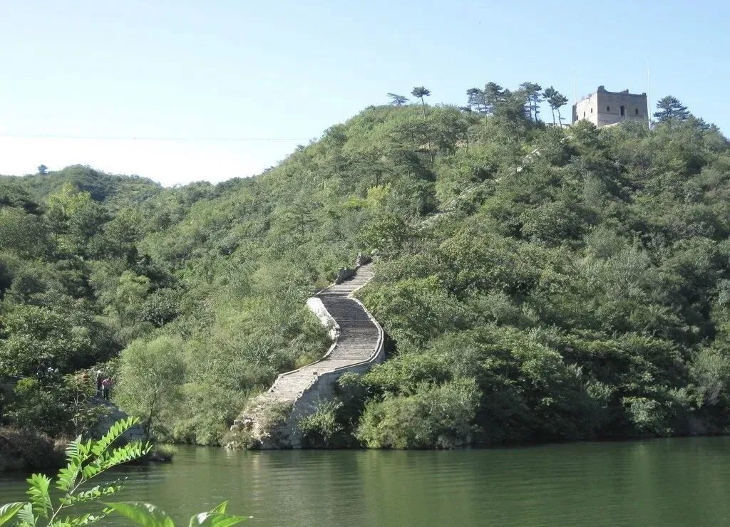 安全出行宝典,北京安全出游好去处