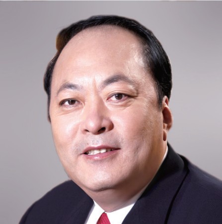 起底天狮：从倒爷到直销董事长自建博物馆供蜡像