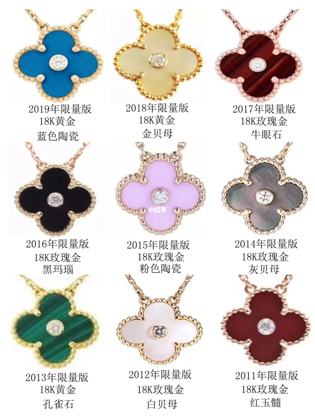 像午餐肉的宝石你没见过,却被梵克雅宝选中,粉嘟嘟的样子真讨喜