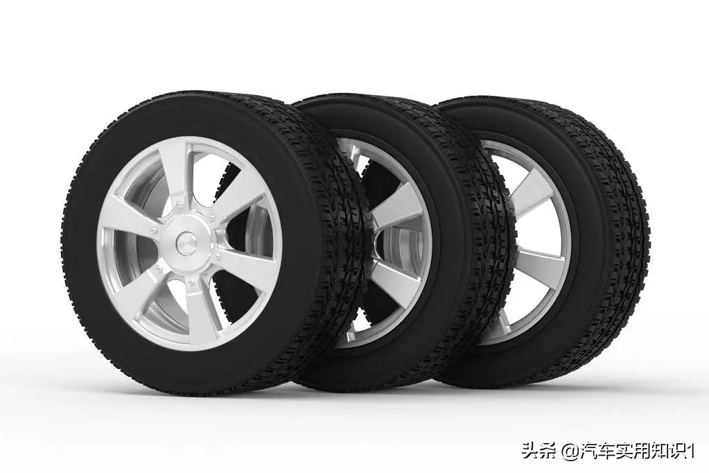 3步教你选轮胎以后换胎不求人,如何挑选轮胎和换胎