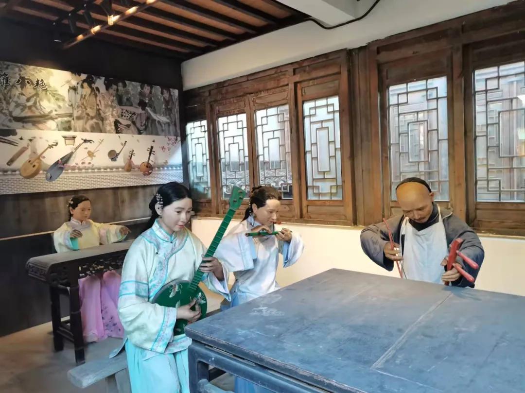 行走｜物华天宝宝华山