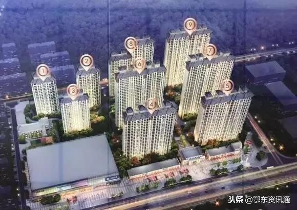 黄石有哪些商业体,黄石市中心商业步行街