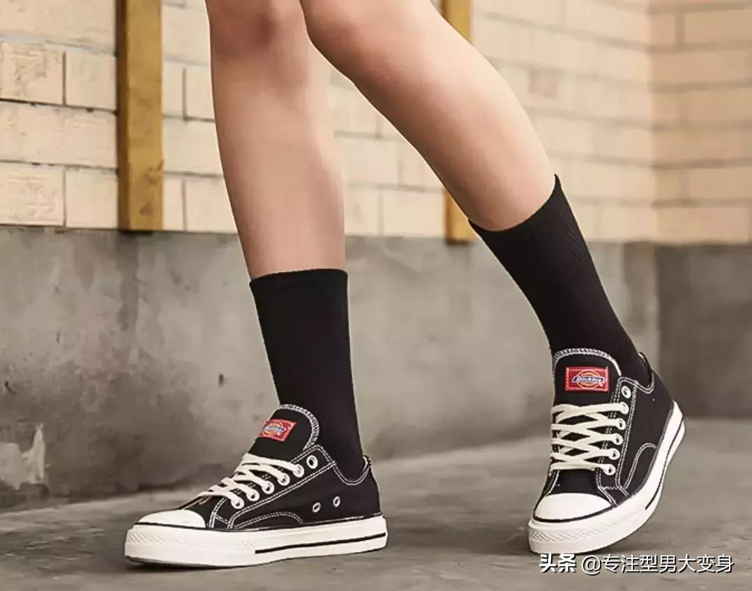 情侣硫化鞋排行榜！范斯鸳鸯鞋、飞跃糖果鞋、GXG透视鞋