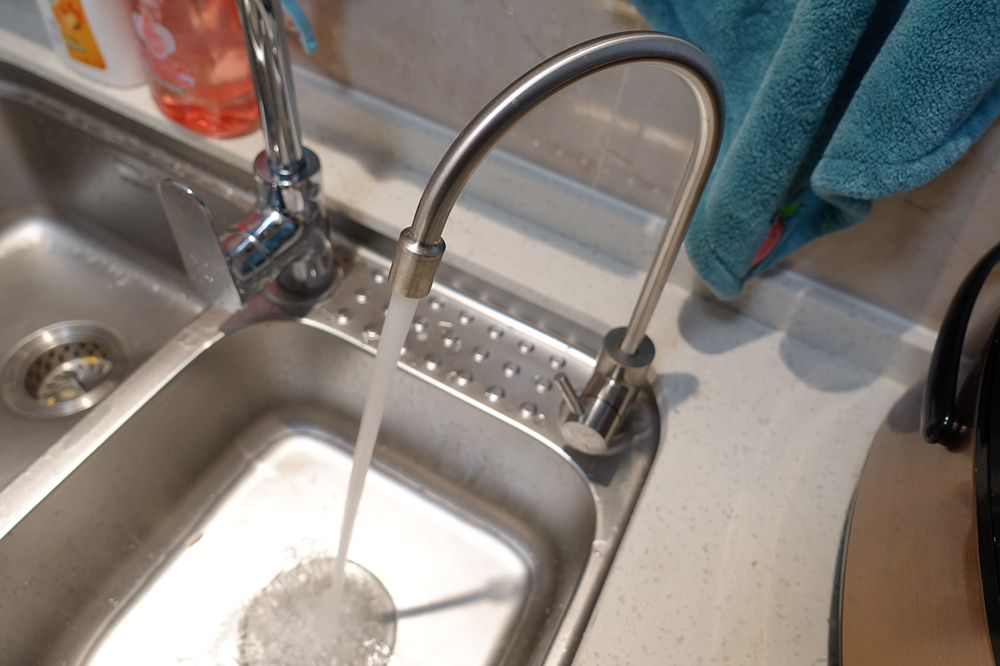 怡口净水器节能,家用怡口净水器