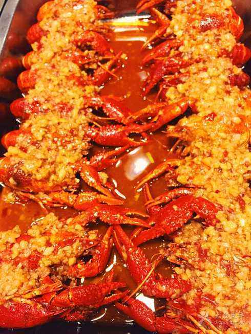 西安哪家小龙虾好吃,西安哪一家的龙虾好吃