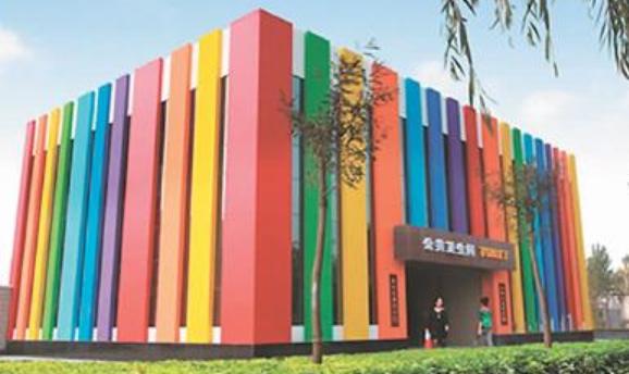 靠内衣致富的人,靠内衣致富的城市