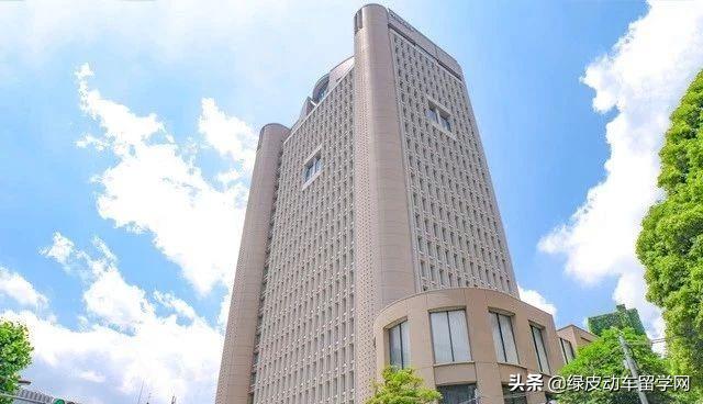 日本留学大学有哪些,日本留学什么档次