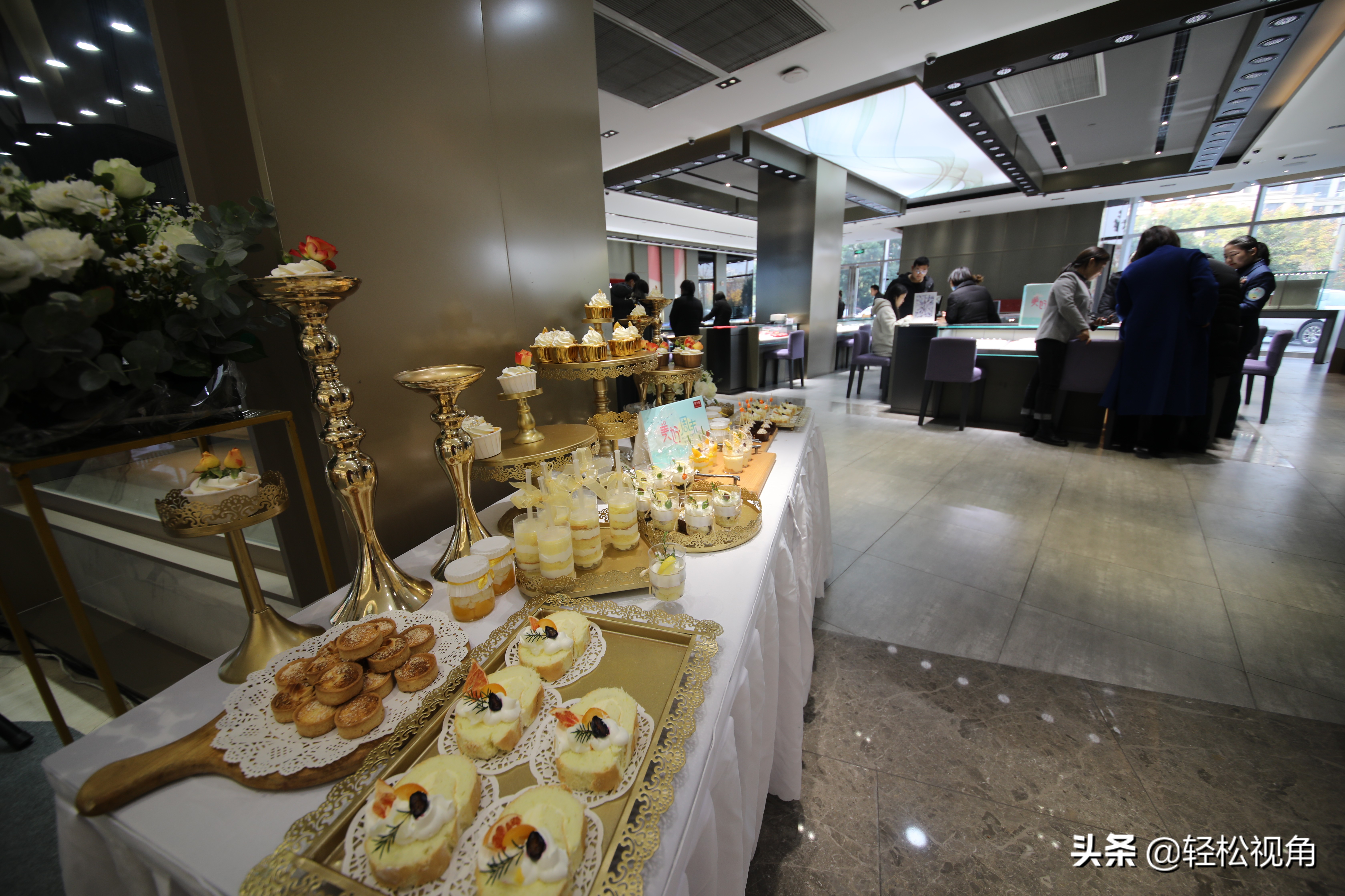 芜湖银泰周大福 (芜湖周大福双十一)