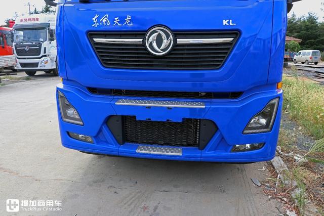除了德邦物流还有哪些,东风天龙kl车怎么样